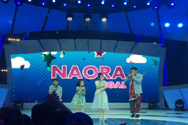 Lantunkan Harmoni Cinta,...