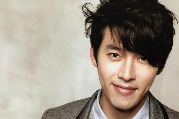 Hyun Bin Jadi Detektif...