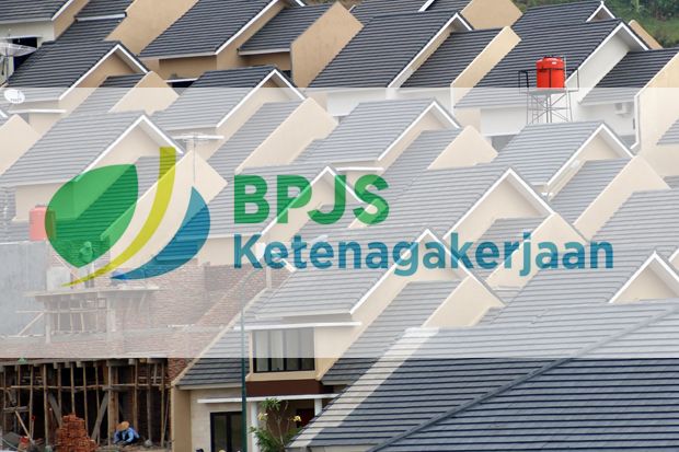BPJS TK Siap Terbitkan...