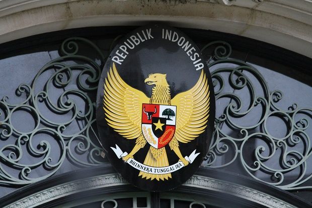 RI Keluarkan Imbauan...