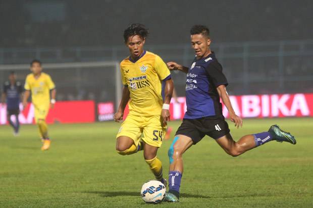 Dendi Santoso Buka Peluang...