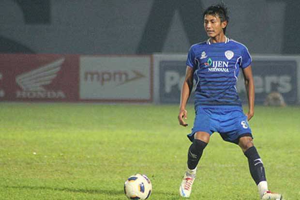 Arema Juara Trofeo Bhayangkara...