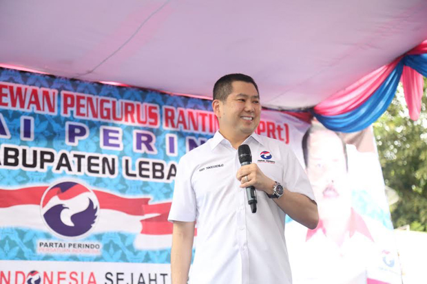 HT: Benahi Pendidikan...