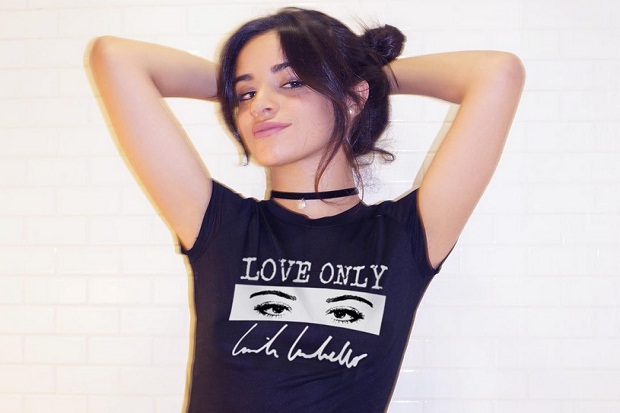 Tinggalkan Fifth Harmony,...
