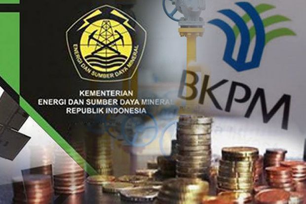 ESDM dan BKPM Luncurkan...