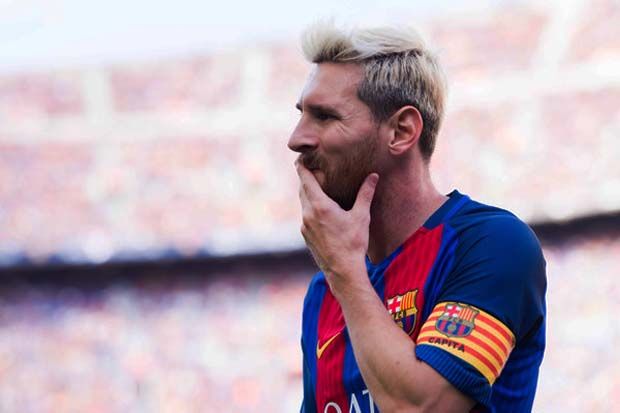 Dewan Direksi Barcelona...
