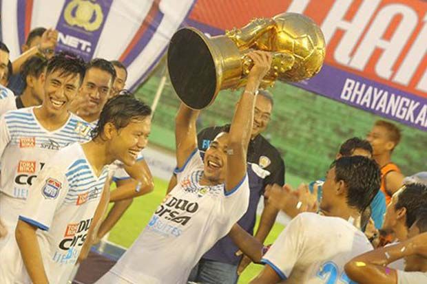 Pasca Juara, Arema Incar...