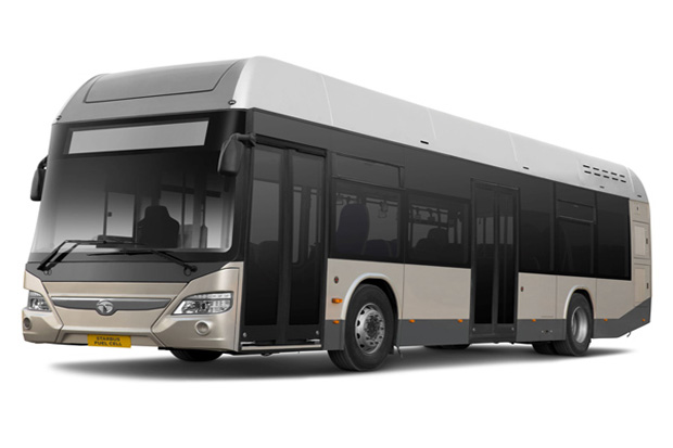 Tata Motor Segera Pasarkan...