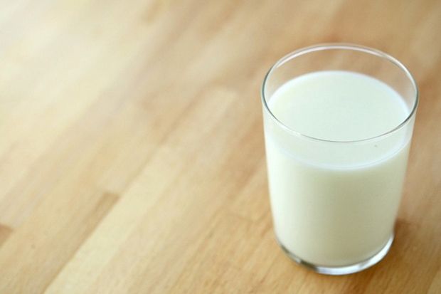 Jumlah Konsumsi Susu...