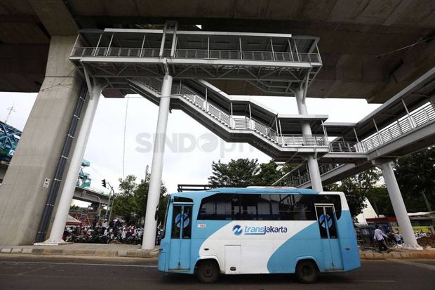 Sebelum Ultah Jakarta,...