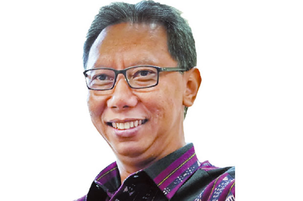 Jaga Stabilitas, Dukung...