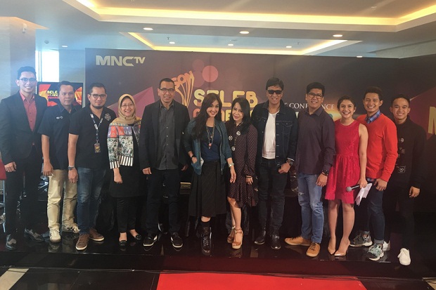 Lagi, MNCTV Apresiasi...