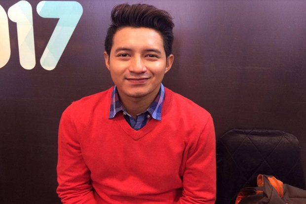 Chand Kelvin Bangga...