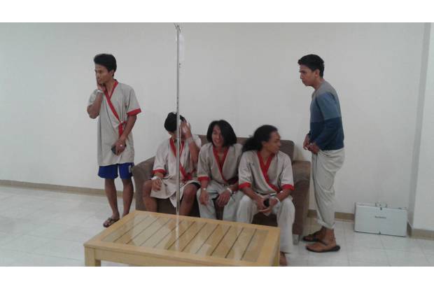LPSK Beri Bantuan Perlindungan...