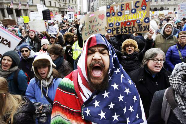 Global Condemn Over...