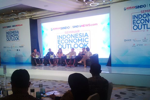 Strategi Kementerian...