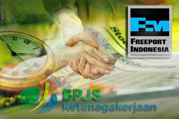 BPJS Ketenagakerjaan...