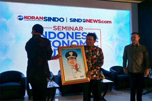 Pentingnya Bojonegoro...