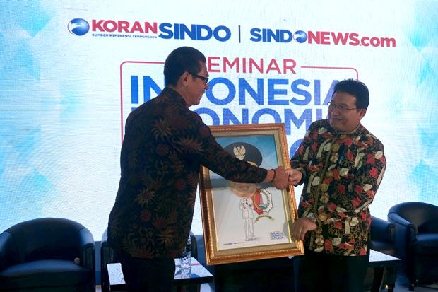 Lonjakan Harga Minyak...