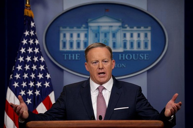 Amerika: Iran Tembakkan...