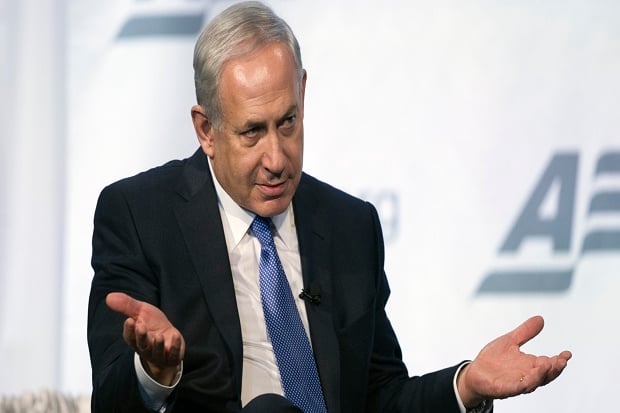 Meksiko Desak Netanyahu...