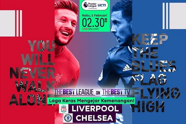 Preview Liverpool vs...