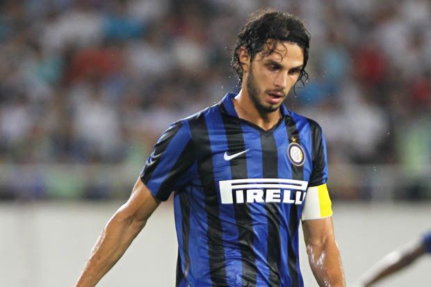 Inter Milan Akhirnya...