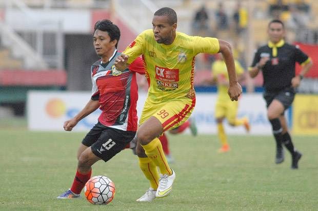 Bhayangkara FC Tanpa...