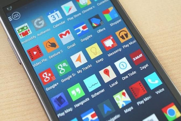 Rafre Smartphone Anti...