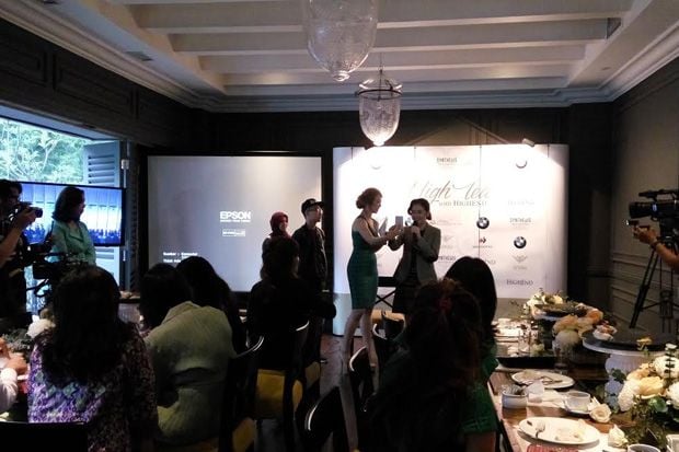 HighEnd Magazine Gelar...
