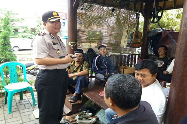 Batas Akhir Pengembalian...