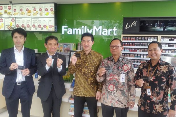 Permudah Belanja, BNI...
