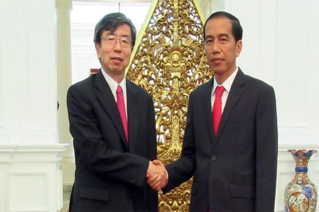 ADB Proyeksikan Pertumbuhan...