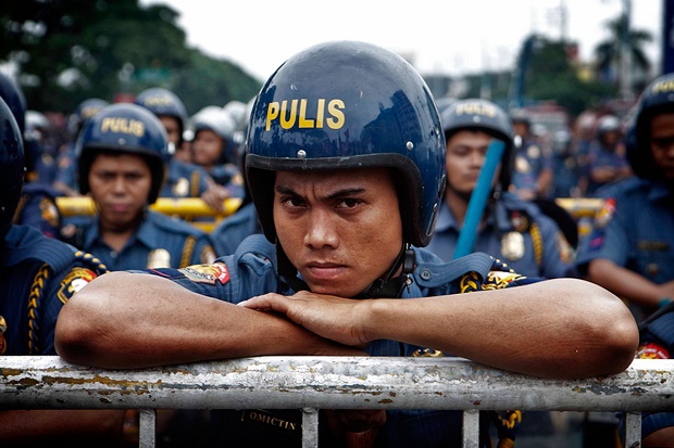 AI Kritik Kinerja Polisi...