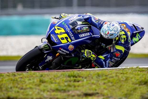 Selalu Kalah dari Vinales...