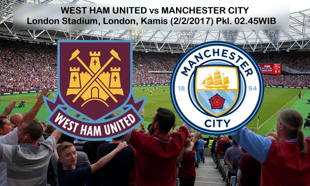 Preview West Ham United...