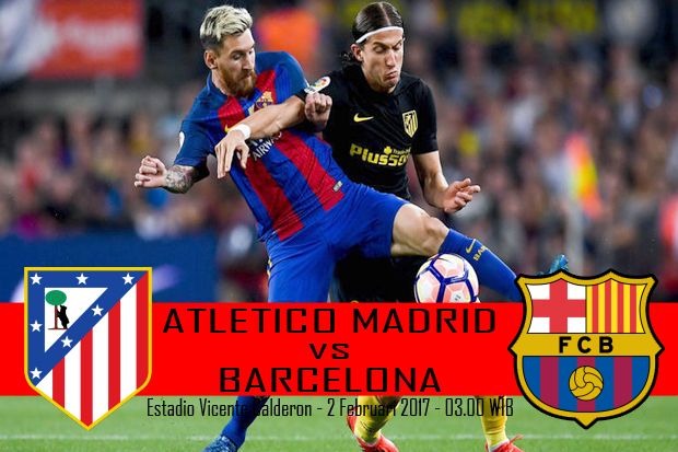 Preview Atletico Madrid...