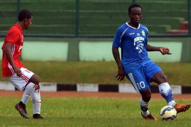 Erick Weeks Ingin Segera...