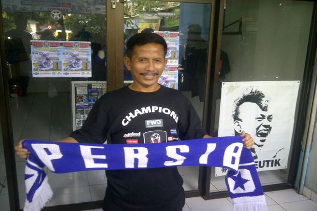 Usai Berguru di Thailand,...