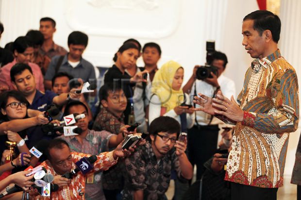 Jokowi Bersedia Bertemu...