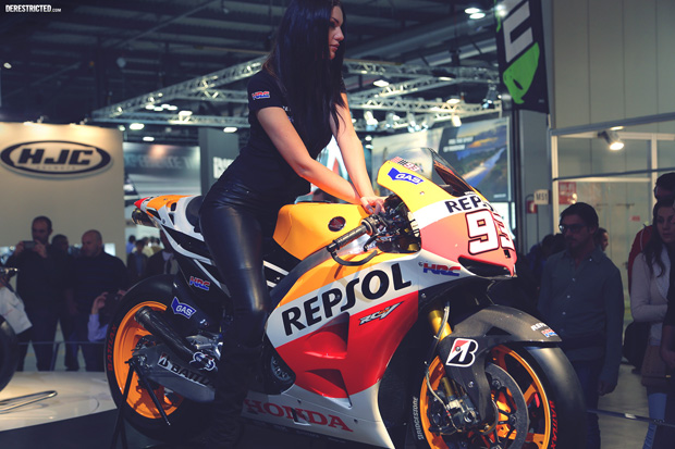 Honda Siap Produksi...