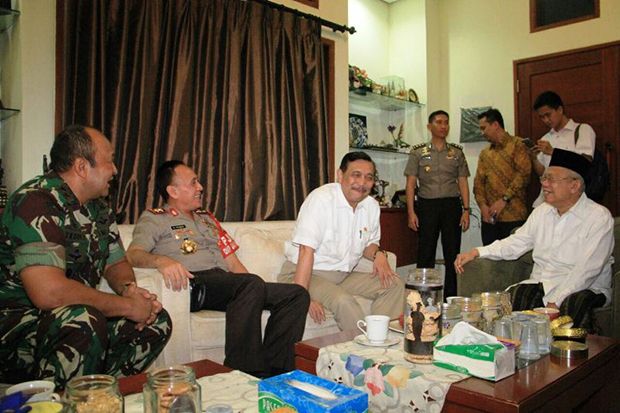 Politikus Gerindra:...