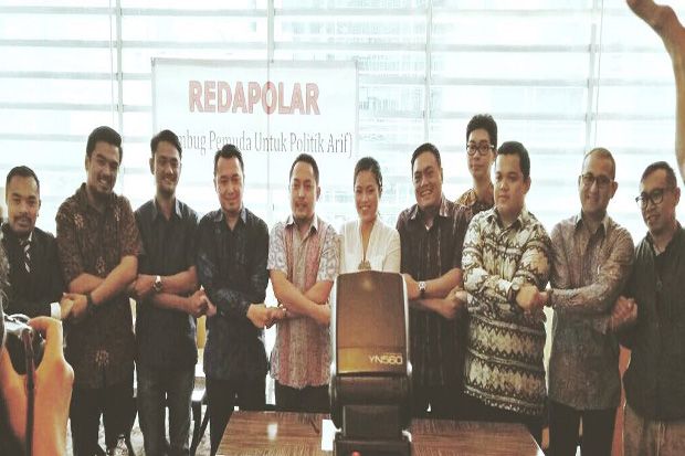 Kelompok Pemuda Tuntut...