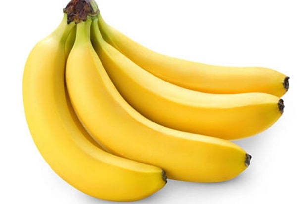 Pisang Bantu Kontrol...
