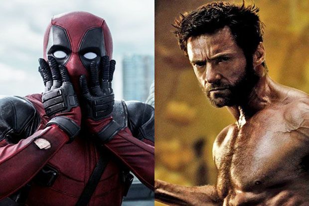 Deadpool Buka Pintu...