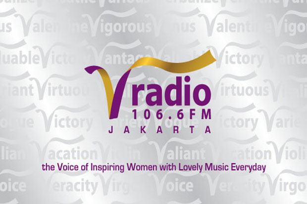 V Radio Hadirkan Sesuatu...