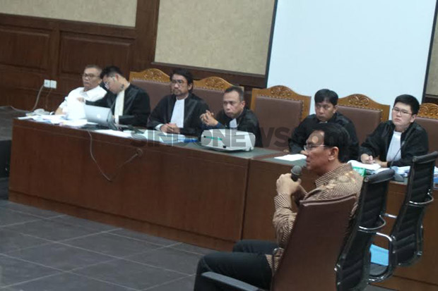 MUI Nilai Ahok dan Kuasa...
