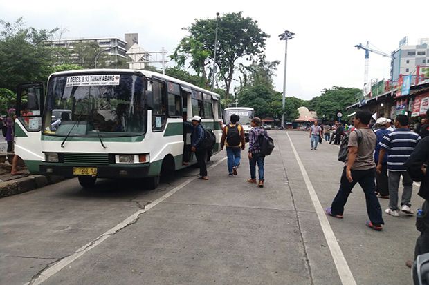 Penghapusan Terminal...
