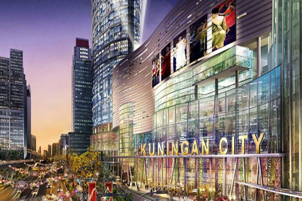 Kuningan City Mencanangkan...