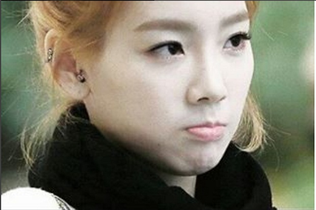 Seohyun Iri dengan Tiffany...